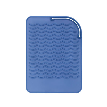 Curler Portable Hair Straightener Curler Silicone Storage Heat Proof Mat 10913477 fe0e 4bad a3d5 67301dbe1995