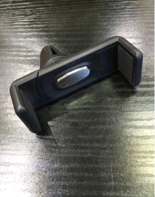 Car Phone Holder For Phone In Car Air Vent Mount Stand No Magnetic Mobile Phone Holder Universal Gravity Smartphone Cell Supp