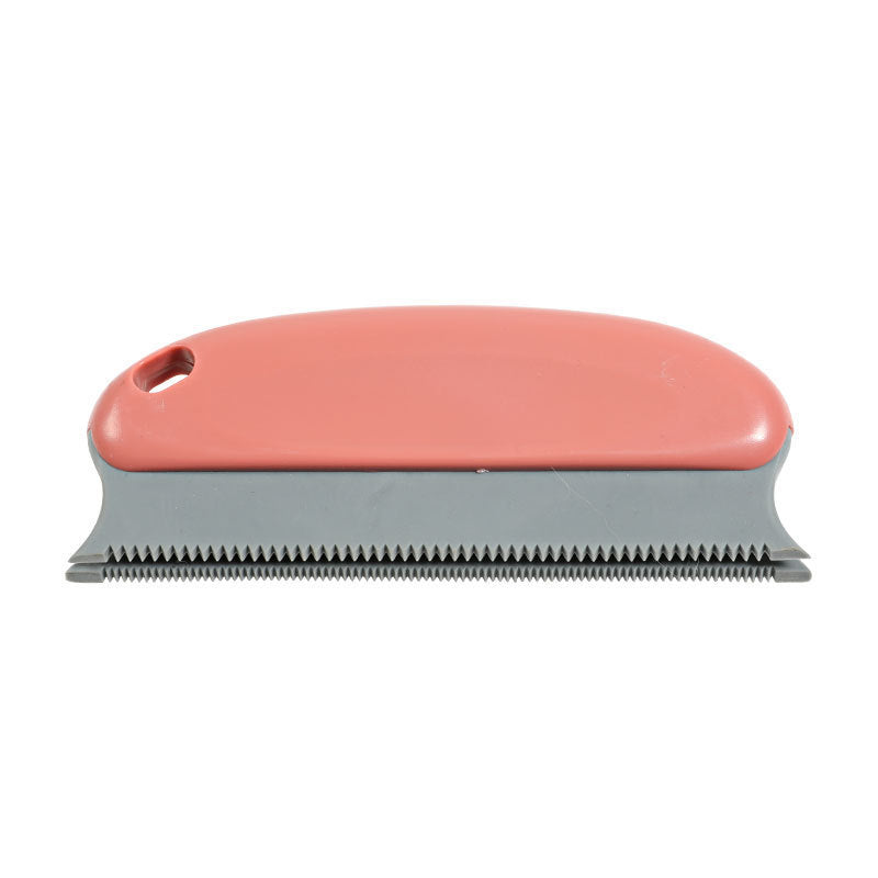 Multifunctional Silicone Pet Hair Removal Comb 1091804910598