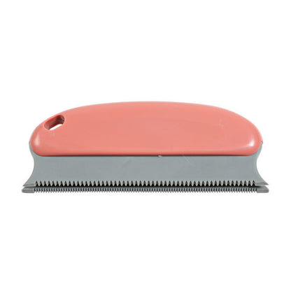 Multifunctional Silicone Pet Hair Removal Comb 1091804910598