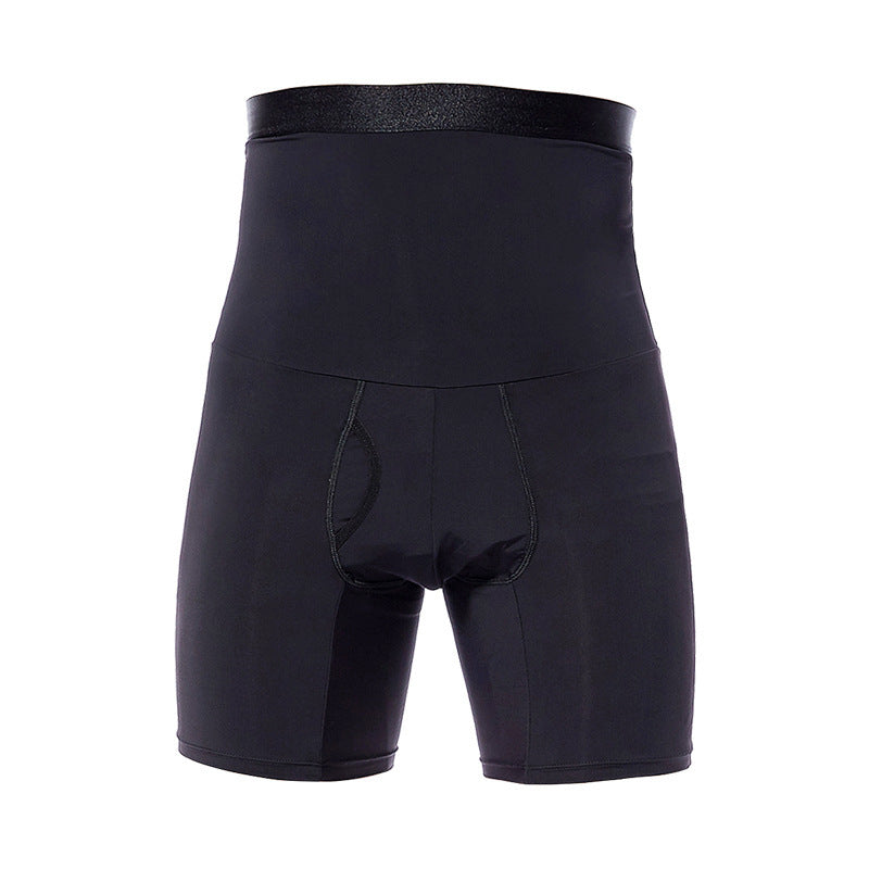 Men's Shapewear High Waist Trainer Briefs 1092487849602