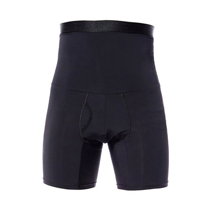 Men's Shapewear High Waist Trainer Briefs 1092487849602