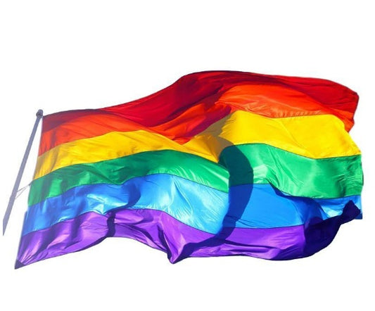 Pride LGBT Flag 90x150cm 1092603216945
