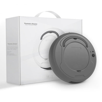 Automatic Robotic Vacuum Cleaner Home Smart Sweeping Mopping Low Noise Machine 1092671806430