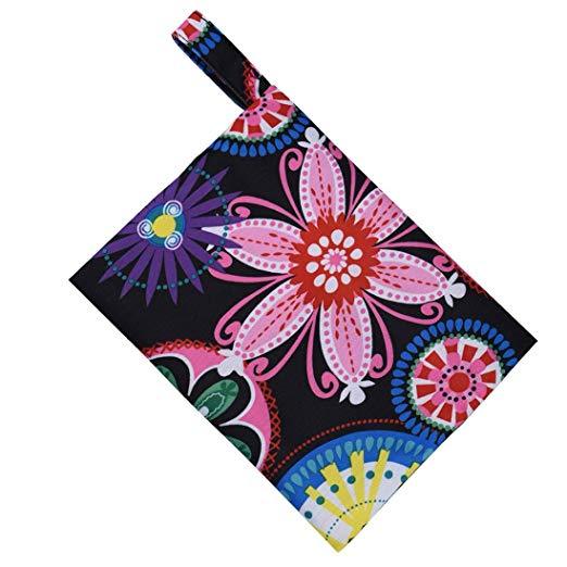 Sanitary napkin storage bag 10928283575817
