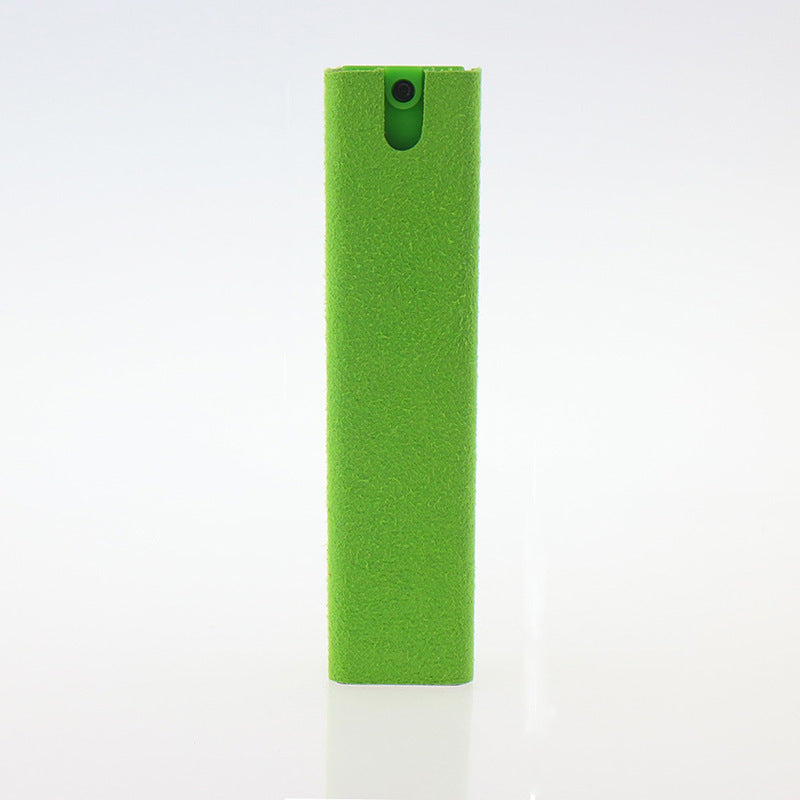 2 In 1 Phone Computer Screen Cleaner Kit For Screen Dust Removal Microfiber Cloth Set - 图片 23