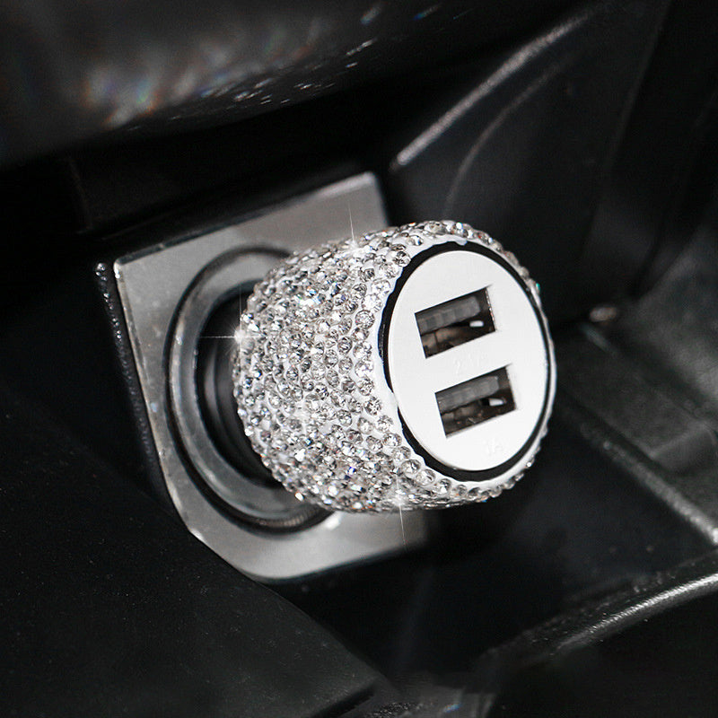 Car charger - 图片 4