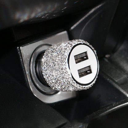 Car charger - 图片 4