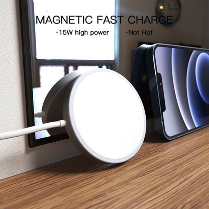 Wireless magnetic charger - 图片 3