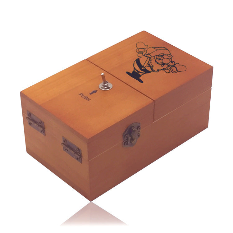 Useless Box 10964825078684