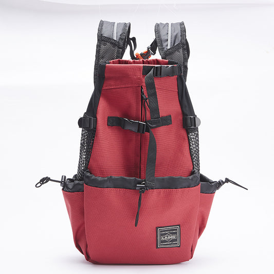 Outdoor shopping backpack 1097095135967