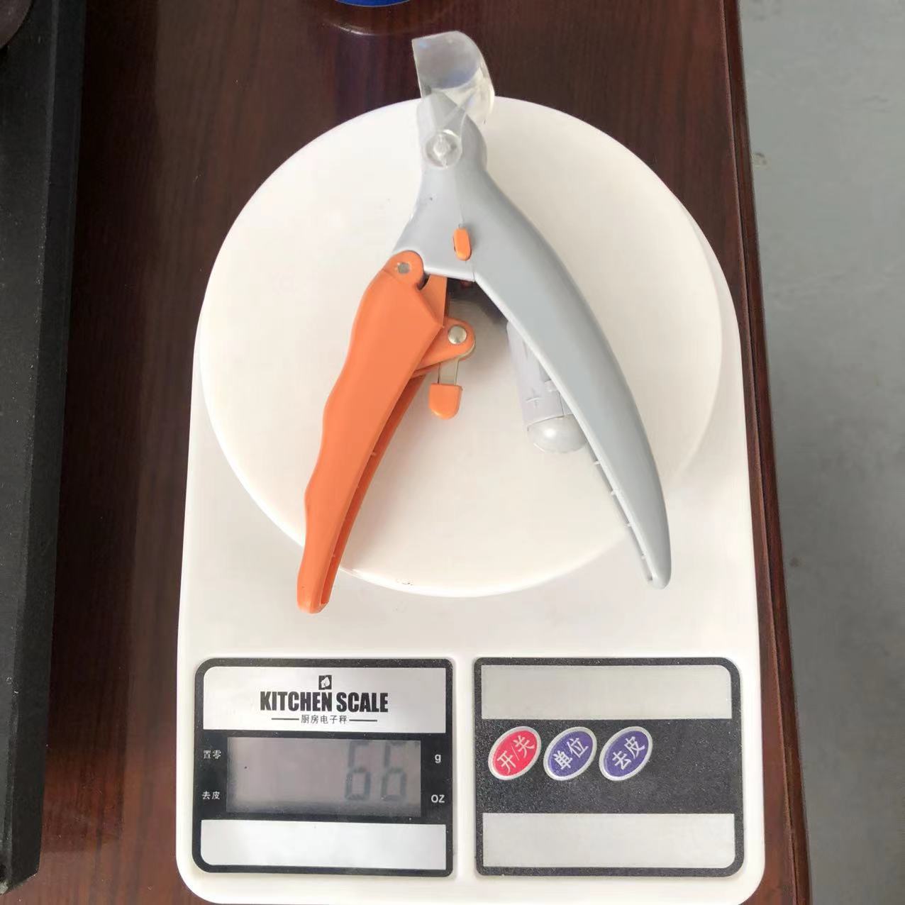 Pet LED With Light Nail Scissors Dogs And Cats Cleaning Scissors Beauty Luminous Nail Clippers 10981179 6163 4fe5 8648 9eee66
