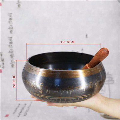 Meditation Bowl 109840868545
