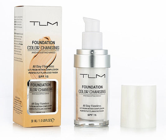 color change foundation 1099050317936