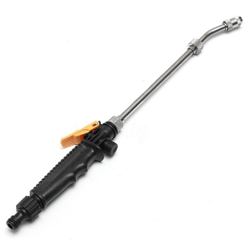Car High-pressure Electric Water Gun Washer Water Spray Garden Cleaning 1099822560596