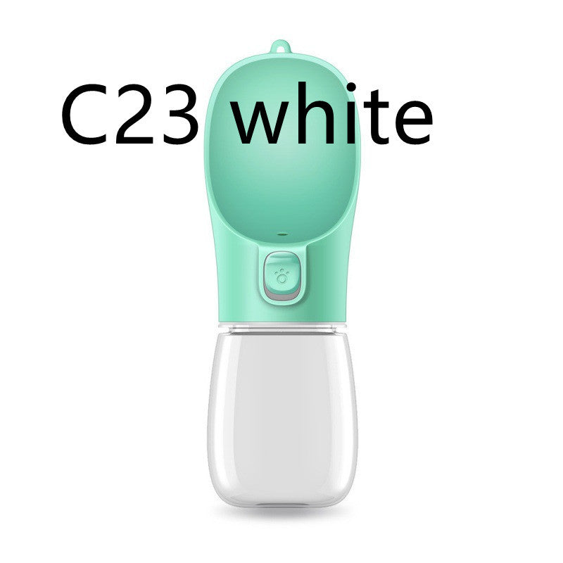 Pets Go Out Portable Water Cup Dog Waterer Feeding Water Bottle Pet Supplies 10a88cc3 e6ae 4a1b 9836 9d9d66fb5f83 ff2dee7a 65