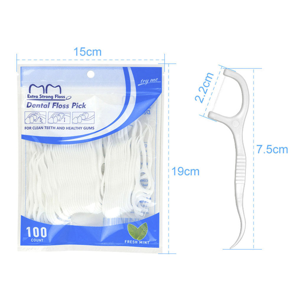 Disposable Ultra-fine Toothpick Floss Portable 10b5c307 978b 495a 9581 9accb902b8c3