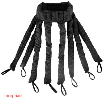 Curlers Curling Rod Ribbon Headband Silk Hair Rollers DIY Hairstyle Tools For Women 10becda0 12eb 496c 9a73 e75515cc67e6