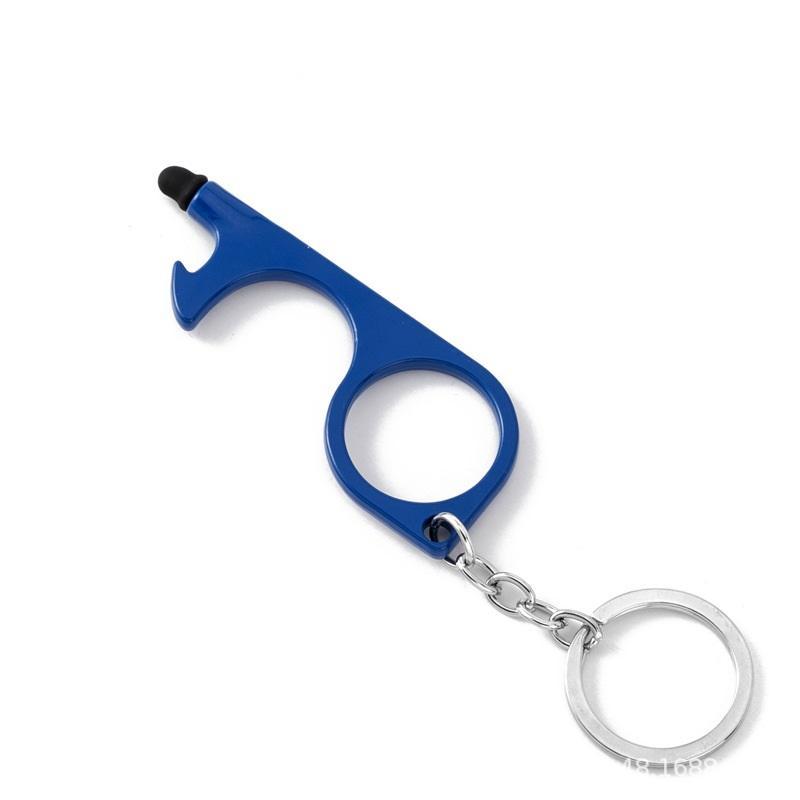 Multifunctional Epidemic Protection Isolation Keychain 10c0f54f 6652 4407 813e 95784effb666