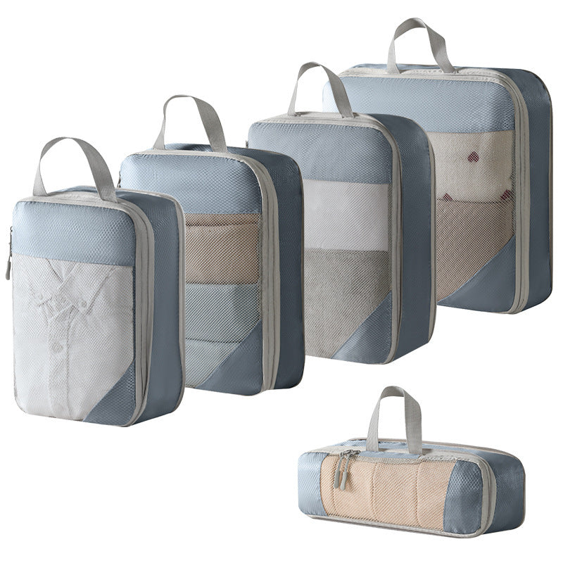 Travel Compression Mesh Storage Bag Suit Combination 10c602b2 22ba 4da2 9619 6d5fc5ab9d16