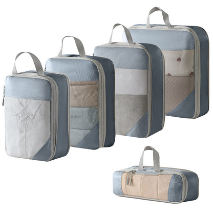 Travel Compression Mesh Storage Bag Suit Combination 10c602b2 22ba 4da2 9619 6d5fc5ab9d16
