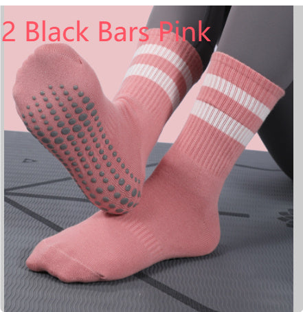 Women's Cotton Yoga Socks 10ce11f8 6892 4417 a7c0 7b3af60a9273