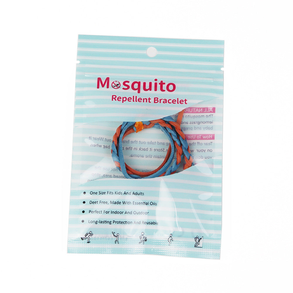 Plant Essential Oil Leather Mosquito Repellent Bracelet 10dac7aa 90b2 4c4a b47d 2828272b29f7