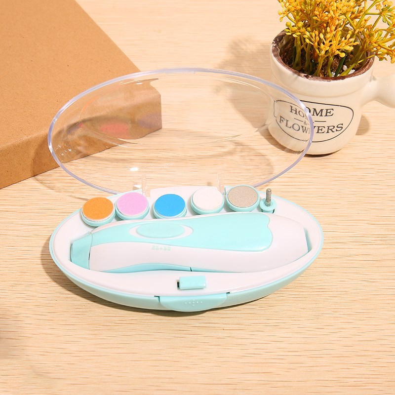 Multifunctional Baby Bail Polisher Manicure Kit 10dbd8f7 d92d 45a9 b754 4f6c46cc845e