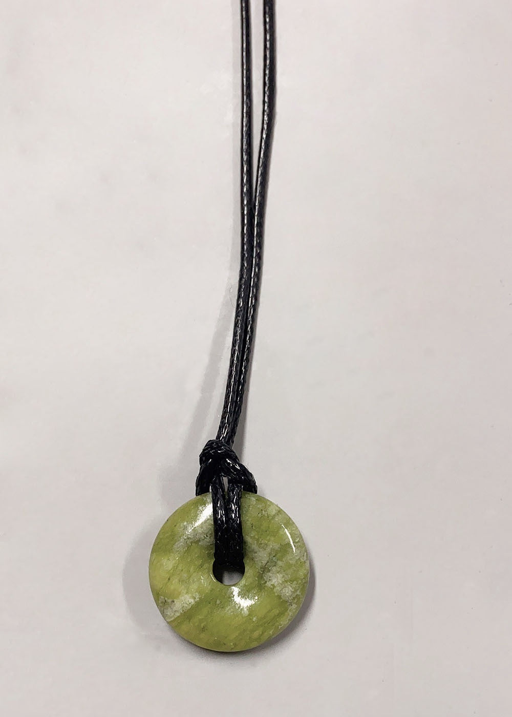 Personalized Cord Pendant Necklace Minimalist Adjustable 10e27265 5abc 4a72 91c3 2f197d7a52a6 trans