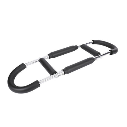 U-shaped Hand Third Gear Chest Expander Wrist Force Biceps Exercise Fitness 10e50e71 87ac 4d50 bfad e70e7be9d488