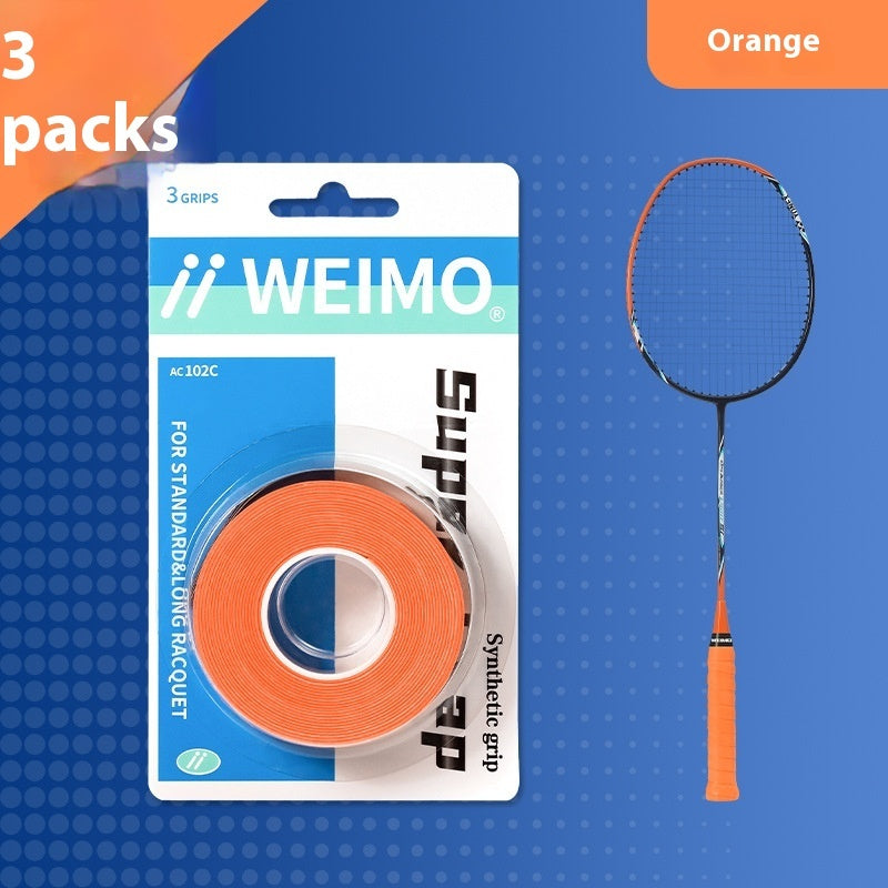 Badminton Racket Hand Glue Non-slip Anti-sweat 10e6c71a 6530 416a bb21 dcbef99da900 trans