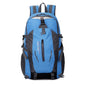 New 40L Outdoor Mountaineering Bag Large Capacity Travel Backpack 10ee729d dd9b 4ac4 8528 d49c41aecd92