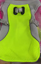 Summer Pet Dog Cooling Vest Heat Resistant Cool Dogs Clothes Breathable Sun-proof Clothing For Small Large Dogs Outdoor Walki