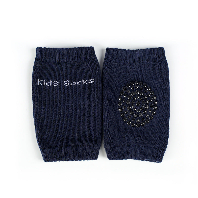 Summer Terry Baby Socks Toddler Crawling Knee Pads 10f1949c 5036 48bd 9841 6965684e8567