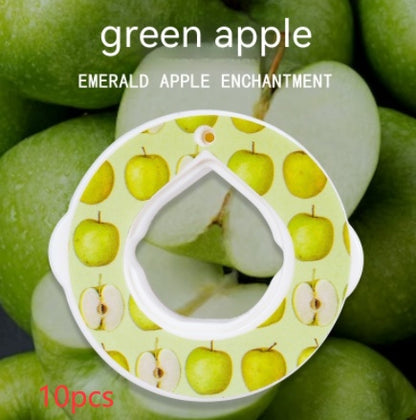 0 Sugar 0 Calories Fruit Flavor Flavor Changing Fragrance Ring - HD Wireless Product #42