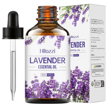 30ml Organic  Oil Aromatherapy Massage Aromatic Skin Care Castor Oil - HD Wireless Product #11