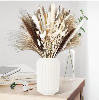 Dried Reed Flower Rabbit Tail Grass Flower Arrangement Ornaments 10f994ff 4a64 4eba ba46 e27ed5839c4a