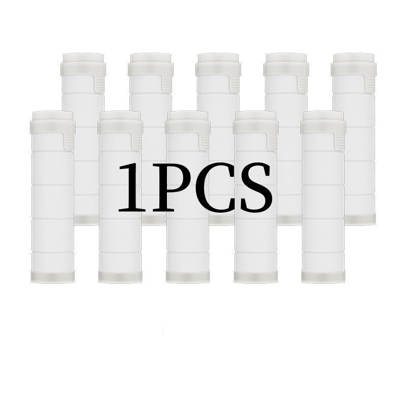 Snowflake Spray Filter Purified Water Pressurized Showerhead Nozzle 10fd832d 9711 4f29 bafc 9084ae8efc54