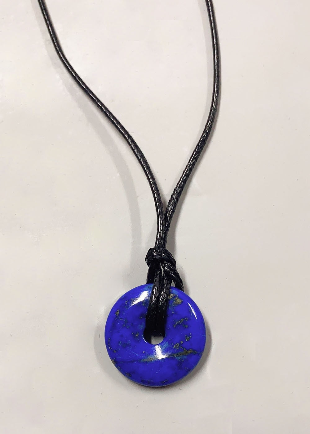 Personalized Cord Pendant Necklace Minimalist Adjustable 11015166 c149 4f31 bfe1 270916a9b970 trans