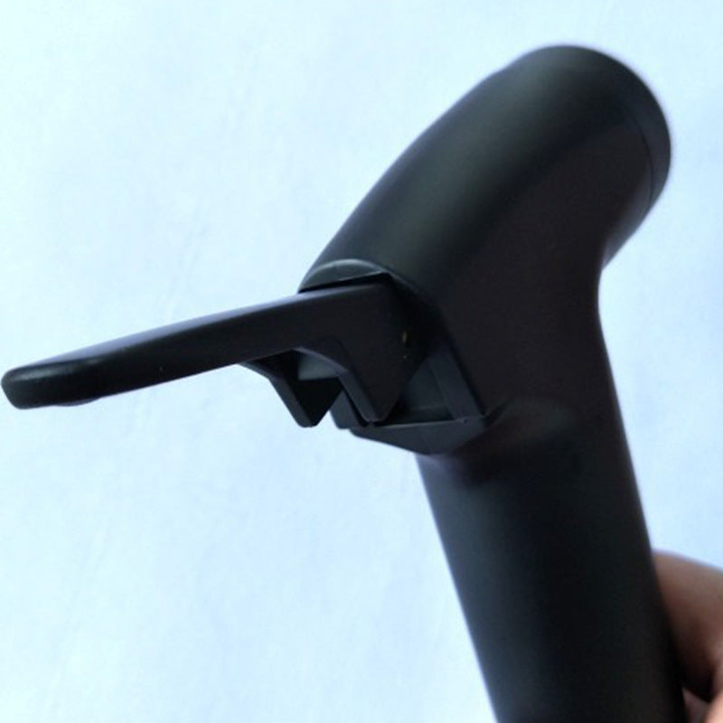 Bathroom cleaning nozzle 1101533219592