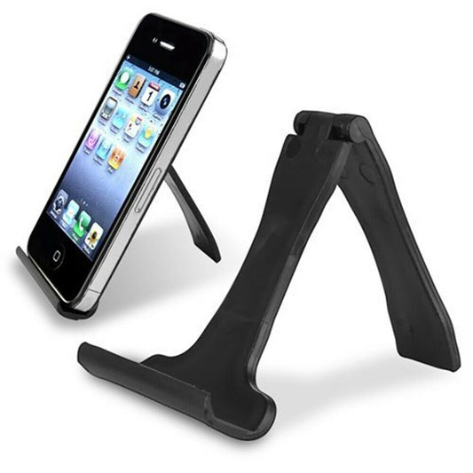 Compatible With   Multi-function Mobile Phone Accessories Universal Folding Multi-function Mobile Phone Small Bracket - 图片 1