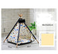 Detachable And Washable Four-season Universal Pet Nest 1103862792030