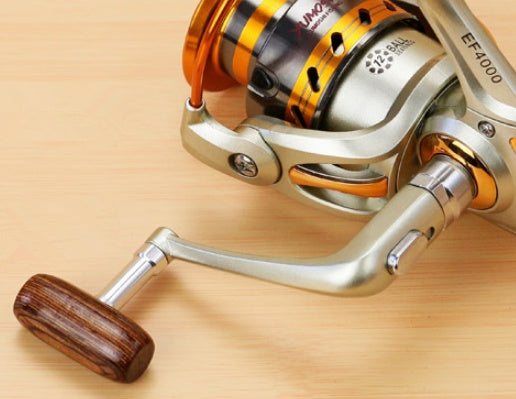 YUMOSHI Fishing Reel 1104368960996