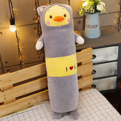 Cartoon doll long plush toy 1104544138277