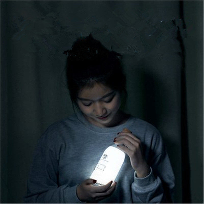 Milk Bottle USB Charing LED Nightlight Lamp Baby Gift 1104972981885