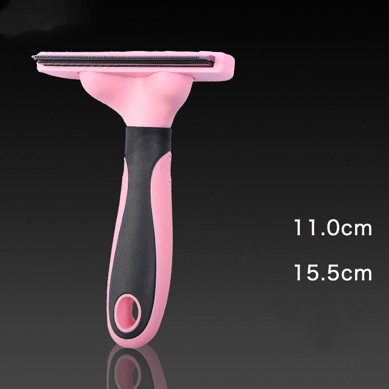 Pet grooming tool dog comb 1105191269173