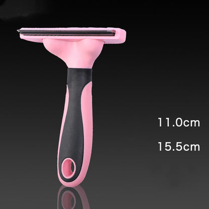 Pet grooming tool dog comb 1105191269173