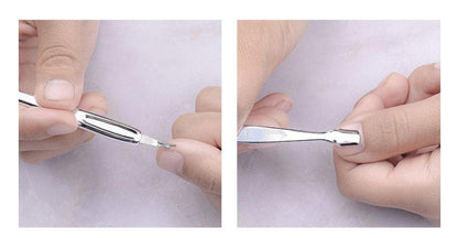 Nail Clipper Set 1105488863230