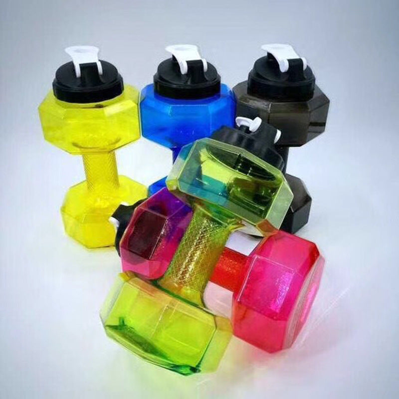 Dumbbell fitness kettle 11055880111636