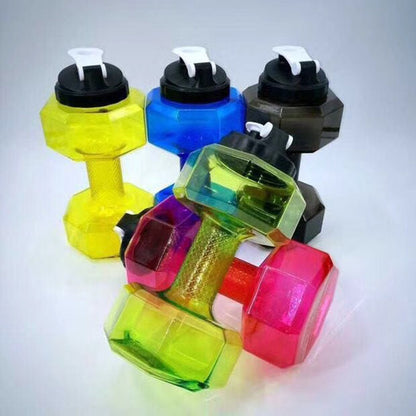 Dumbbell fitness kettle 11055880111636